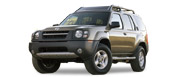 NISSAN XTERRA (WD22_) NISSAN XTERRA (WD22_)