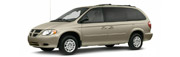 CHRYSLER GRAND CARAVAN CHRYSLER GRAND CARAVAN