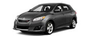 TOYOTA MATRIX (_E14_) TOYOTA MATRIX (_E14_)