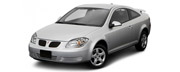 PONTIAC G5 купе PONTIAC G5 купе