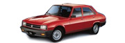 PEUGEOT 504 PEUGEOT 504
