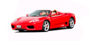 FERRARI 360 Spider (F131) FERRARI 360 Spider (F131)