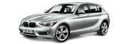 BMW 1 (E87) BMW 1 (E87)