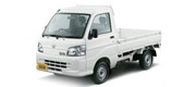 TOYOTA PIXIS c бортовой платформой/ходовая часть (S2_) TOYOTA PIXIS c бортовой платформой/ходовая часть (S2_)