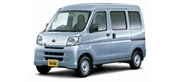 TOYOTA PIXIS автобус (S3_M) TOYOTA PIXIS автобус (S3_M)