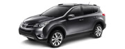 TOYOTA RAV 4 IV (_A4_) TOYOTA RAV 4 IV (_A4_)