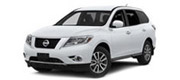 NISSAN PATHFINDER IV (R52) NISSAN PATHFINDER IV (R52)