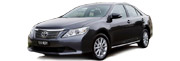 TOYOTA AURION (_V5_) TOYOTA AURION (_V5_)