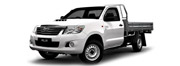 TOYOTA HILUX c бортовой платформой/ходовая часть (_N1_, _N2_) TOYOTA HILUX c бортовой платформой/ходовая часть (_N1_, _N2_)