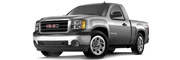 GMC SIERRA 1500 Standard Cab Pickup GMC SIERRA 1500 Standard Cab Pickup