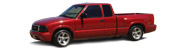 GMC SONOMA Extended Cab Pickup GMC SONOMA Extended Cab Pickup