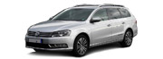 VW PASSAT ALLTRACK (365) VW PASSAT ALLTRACK (365)