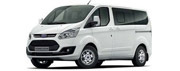 FORD TRANSIT CUSTOM Фургон FORD TRANSIT CUSTOM Фургон