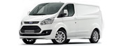 FORD TRANSIT CUSTOM автобус FORD TRANSIT CUSTOM автобус