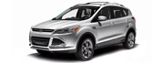 FORD KUGA II (DM2) FORD KUGA II (DM2)