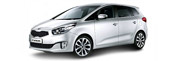 KIA CARENS IV KIA CARENS IV