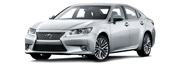 LEXUS ES (_V6_) LEXUS ES (_V6_)