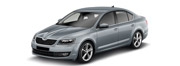 SKODA OCTAVIA III (5E3) SKODA OCTAVIA III (5E3)