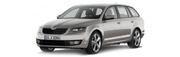 SKODA OCTAVIA III Combi (5E5) SKODA OCTAVIA III Combi (5E5)