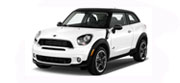 MINI MINI PACEMAN (R61) MINI MINI PACEMAN (R61)
