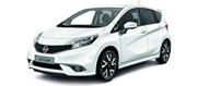 NISSAN NOTE (E12) NISSAN NOTE (E12)