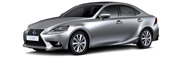 LEXUS IS III (_E3_) LEXUS IS III (_E3_)