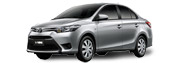 TOYOTA VIOS/YARIS седан (_P15_) TOYOTA VIOS/YARIS седан (_P15_)