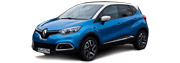 RENAULT CAPTUR (J5_) RENAULT CAPTUR (J5_)