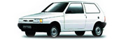 FIAT UNO Фургон (146_) FIAT UNO Фургон (146_)