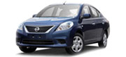 NISSAN ALMERA (N17) NISSAN ALMERA (N17)
