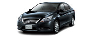 NISSAN BLUEBIRD SYLPHY / SYLPHY III (B17) NISSAN BLUEBIRD SYLPHY / SYLPHY III (B17)