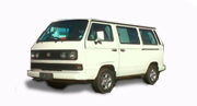 VW MICROBUS / VOLKSIEBUS VW MICROBUS / VOLKSIEBUS