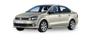 VW POLO седан (9N_) VW POLO седан (9N_)