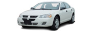 DODGE STRATUS II