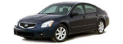 NISSAN MAXIMA VI (A34) NISSAN MAXIMA VI (A34)
