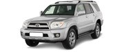 TOYOTA 4 RUNNER (_N21_) TOYOTA 4 RUNNER (_N21_)