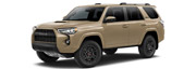 TOYOTA 4 RUNNER (_N28_) TOYOTA 4 RUNNER (_N28_)