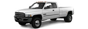 DODGE RAM 3500 Пикап (BR, BE)