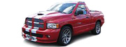 DODGE RAM 3500 Пикап (DR, DH, D1, DC, DM)