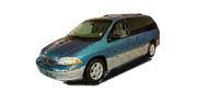 FORD USA WINDSTAR FORD USA WINDSTAR
