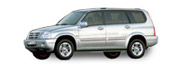 CHEVROLET GRAND VITARA XL7 CHEVROLET GRAND VITARA XL7