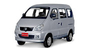 HAFEI TOWNER автобус HAFEI TOWNER автобус