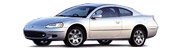 CHRYSLER SEBRING купе (JR) CHRYSLER SEBRING купе (JR)