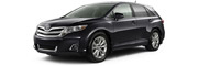 TOYOTA VENZA (_V1_) TOYOTA VENZA (_V1_)