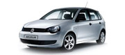 VW POLO VIVO Наклонная задняя часть VW POLO VIVO Наклонная задняя часть