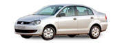 VW POLO VIVO седан VW POLO VIVO седан