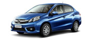 HONDA AMAZE HONDA AMAZE