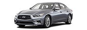 INFINITI Q50 INFINITI Q50