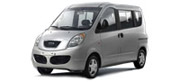 CHERY V2 автобус CHERY V2 автобус