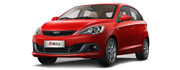 CHERY FULWIN Наклонная задняя часть CHERY FULWIN Наклонная задняя часть